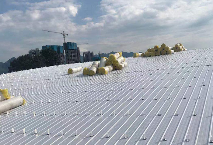 抚州 网架施工